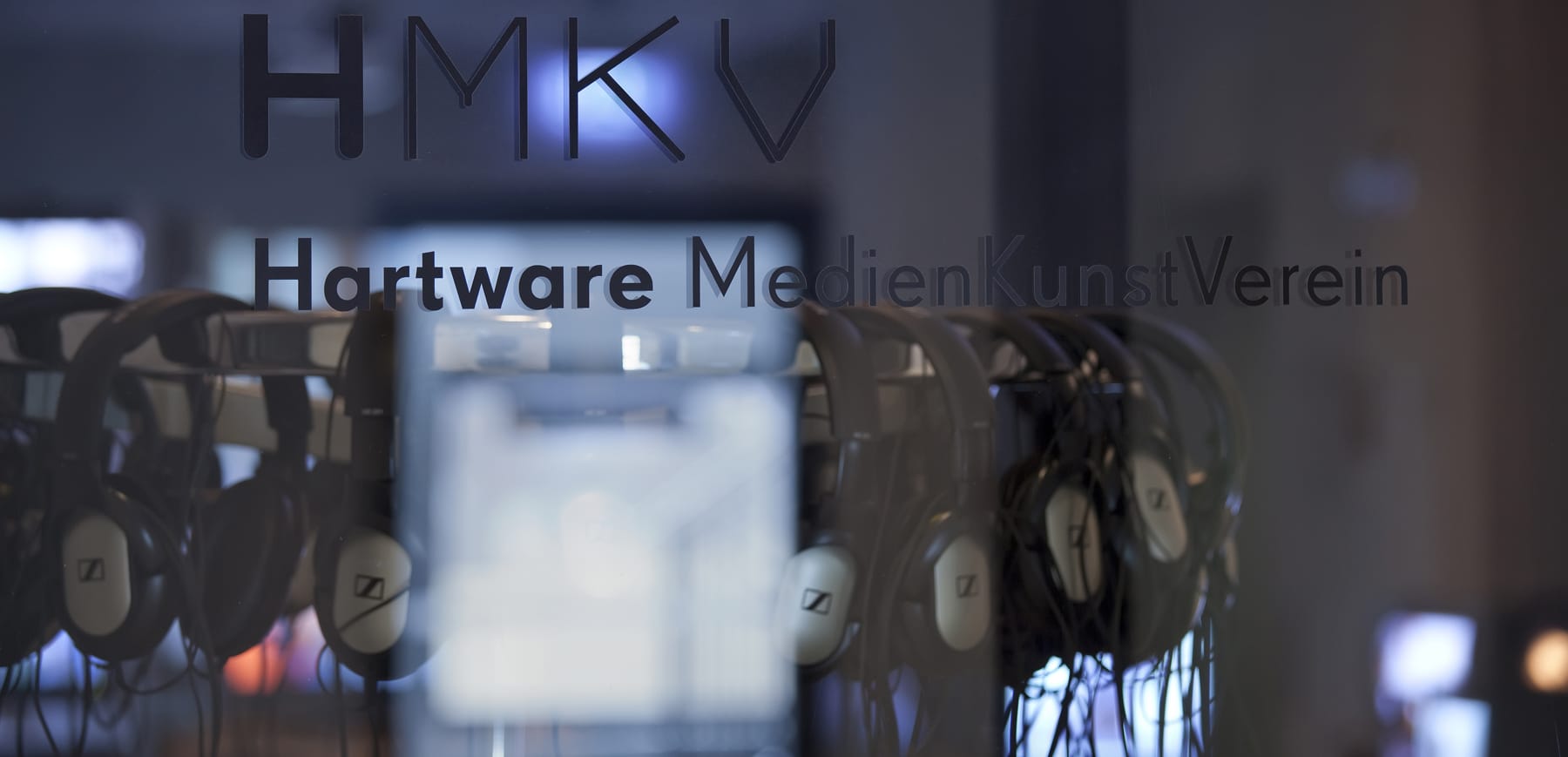 Foto Logo HMKV
