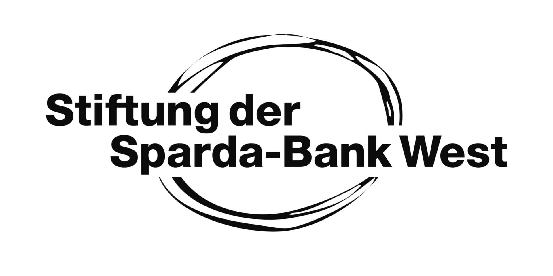 Logo Stiftung der Sparda-Bank West