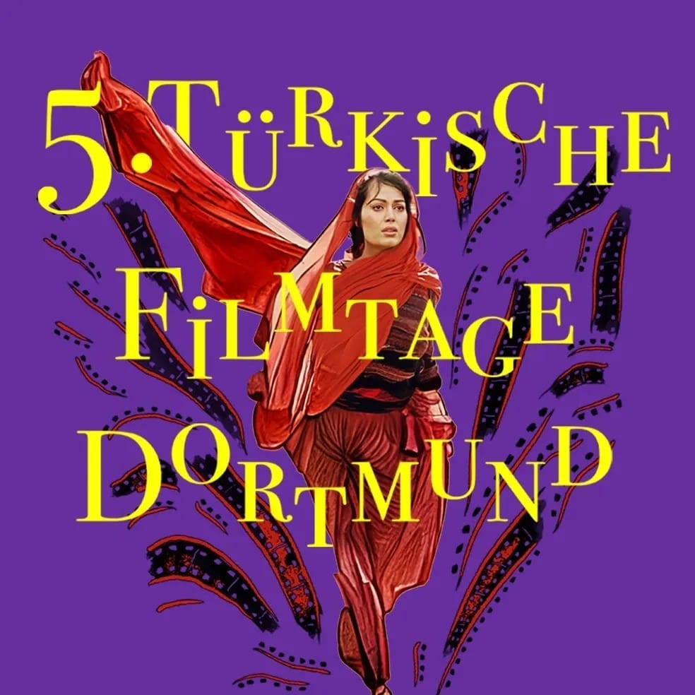 © Türkische Filmtage Dortmund