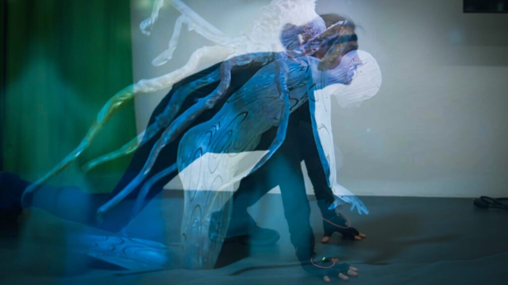 KoLab Days: Dance Machine - Live Motion Capture in Unreal Engine ...