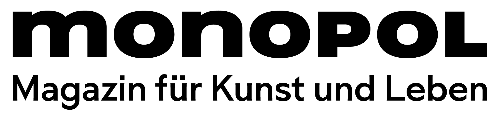 Logo Monopol