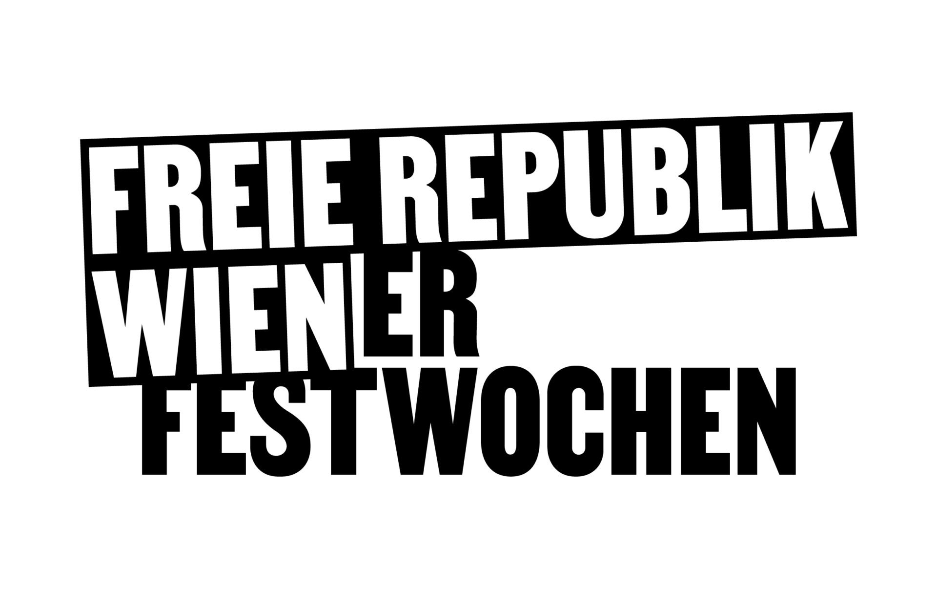 Logo Freie Republik Wien