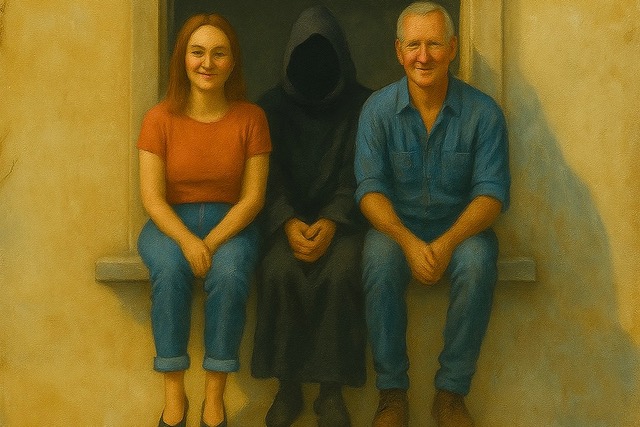 austropott_EINSZWEIUNDZWANZIG VOR DEM ENDE © Michael Kamp