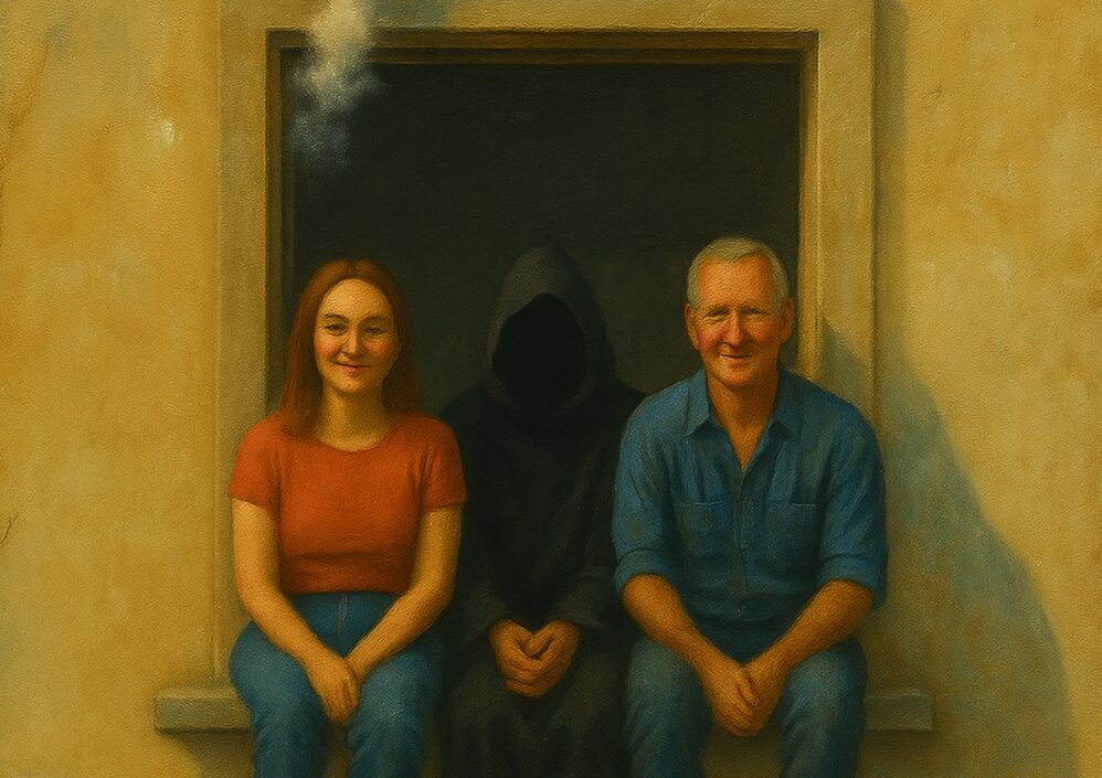 austropott_EINSZWEIUNDZWANZIG VOR DEM ENDE © Michael Kamp