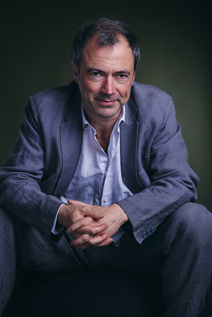 austropott_Michael Kamp © Nils Schwarz