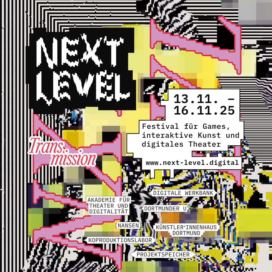 Next Level 2025