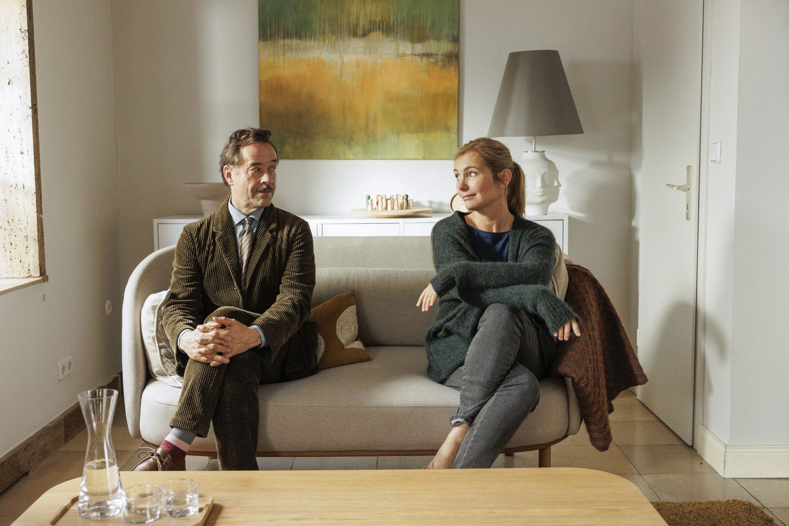 © 2024 LEONINE Studios / Wiedemann & Berg Film