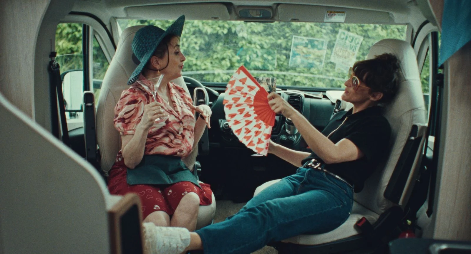 © Topshot Films / Les Films du Worso / Pathé Films / France