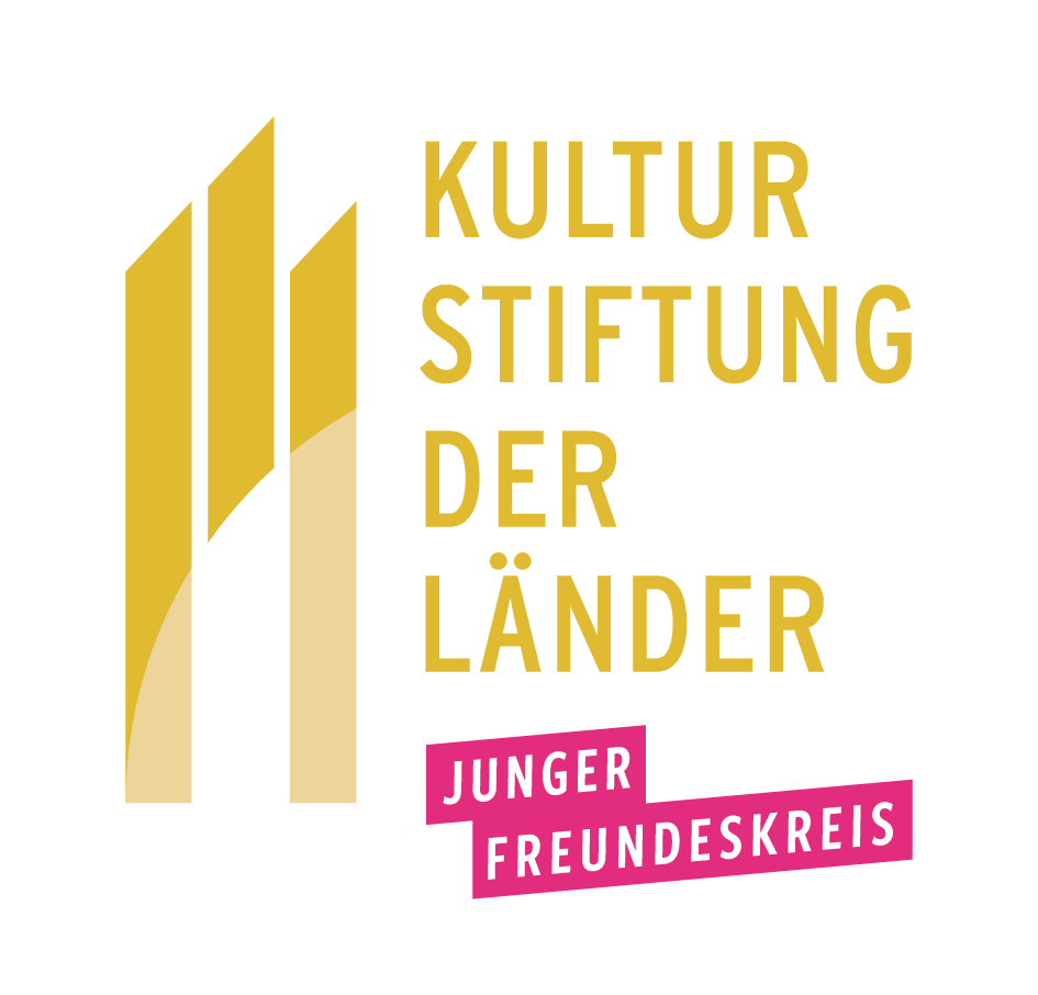 Logo Junger Freundeskreis der Kulturstiftung der Länder