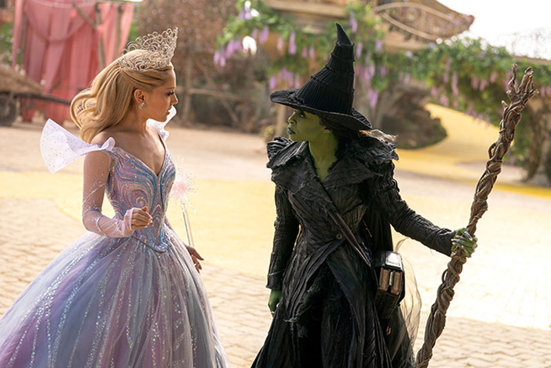 Wicked_Teil 2_02_©Universal Pictures International Germany GmbH