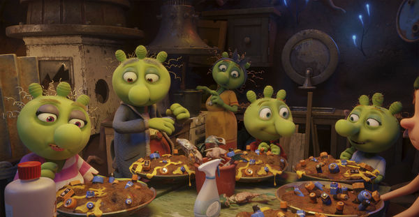 © LEONINE Distribution GmbH