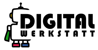 Logo Digital Werkstatt