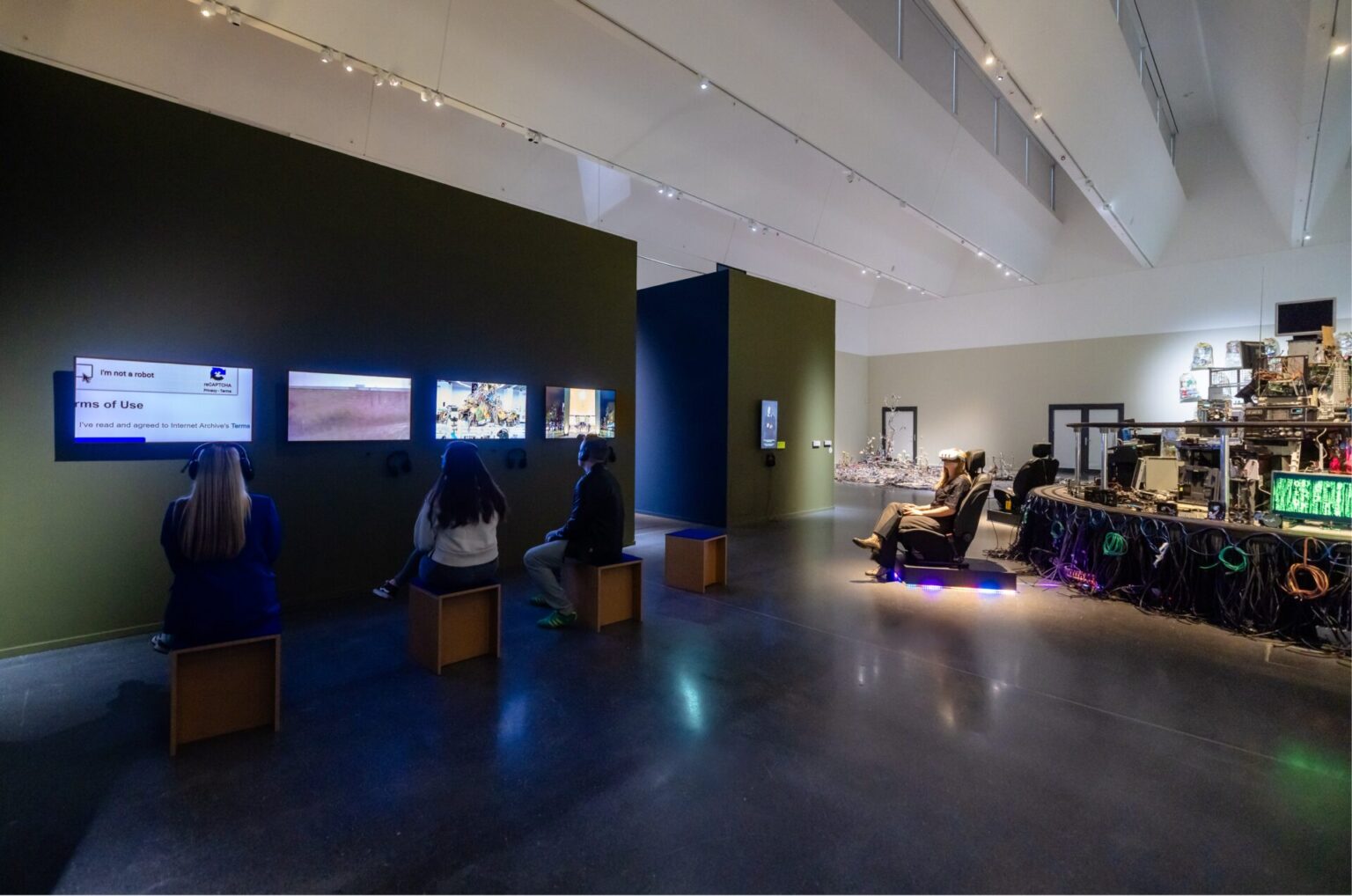 Museumsprogramm zur Wochenmitte: Kunst entdecken, Stadtgeschichte ...