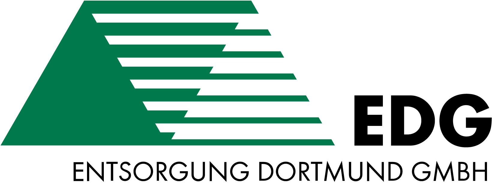 Logo EDG Entsorgung Dortmund GmbH