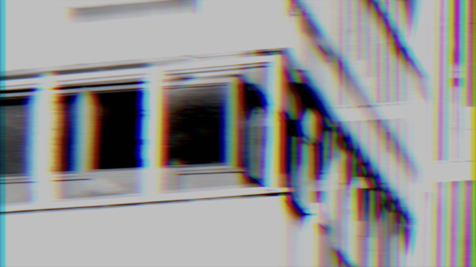 Videoarbeit von Francis Hunger 