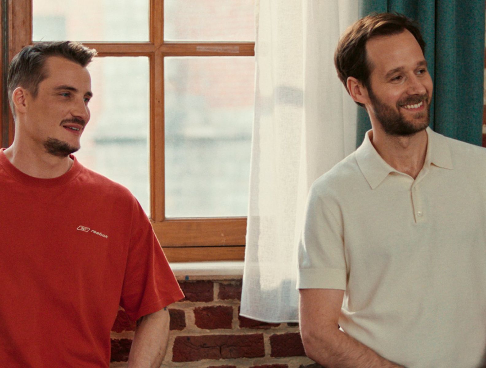 Die leisen und die großen Töne_©Neue Visionen Filmverleih