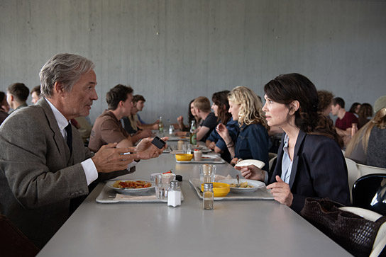 Ein fast perfekter Antrag_©Jürgen Olczyk_Leonine Studios