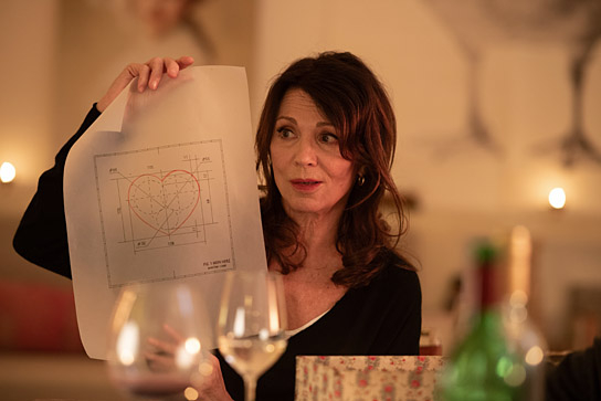 Ein fast perfekter Antrag_©Jürgen Olczyk_Leonine Studios