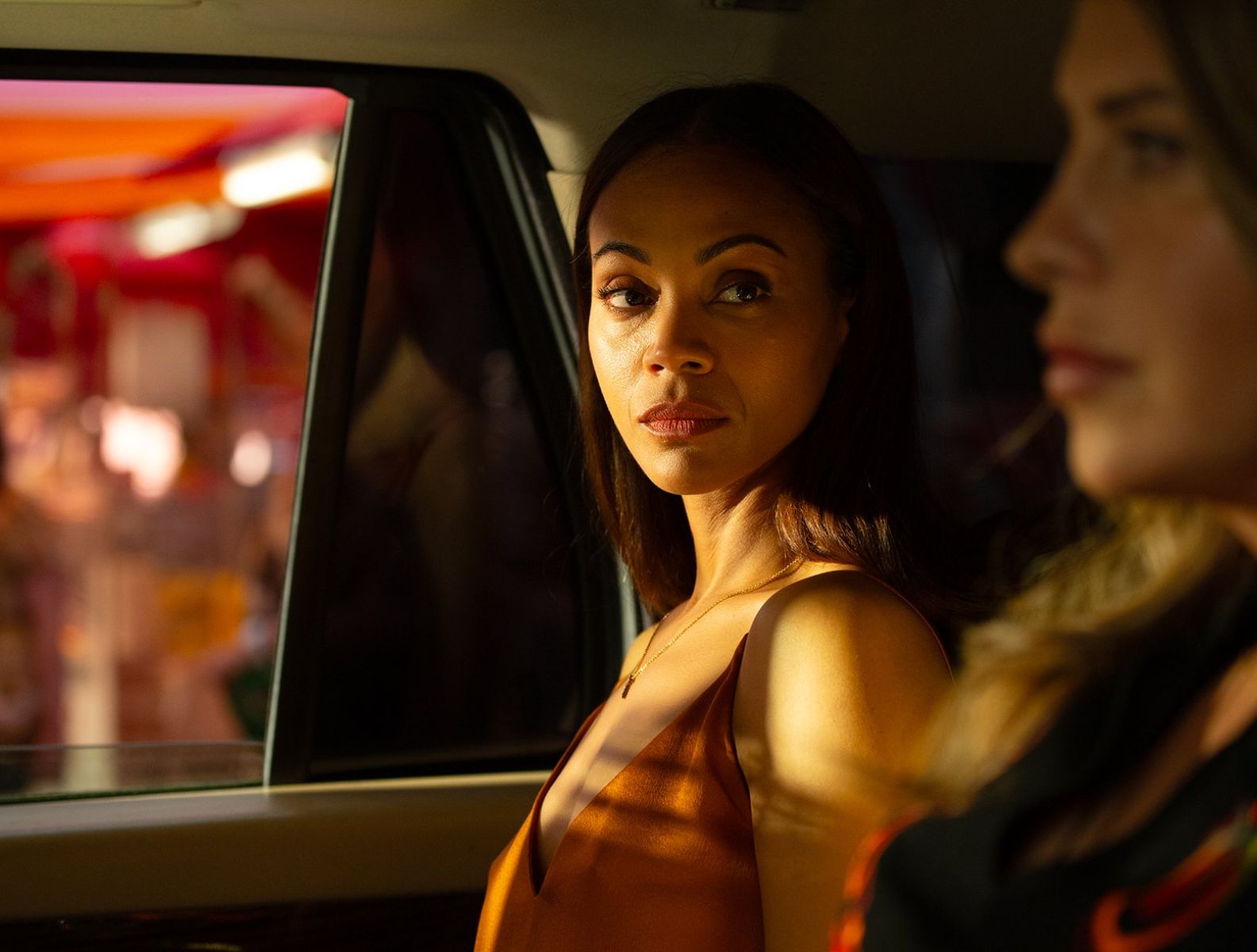 Emilia Pérez_©Neue Visionen Filmverleih