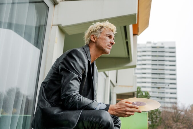 No Hit Wonder_©Warner Bros. Entertainment