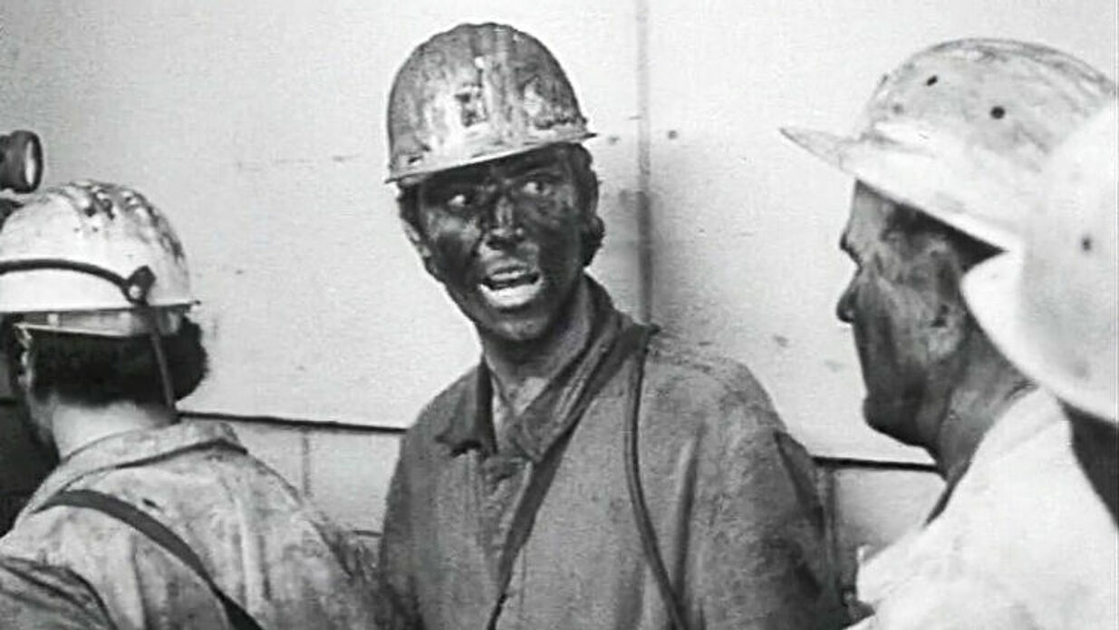 Schichtwechsel_©Fernseharchiv_Deutsches Historisches Museum