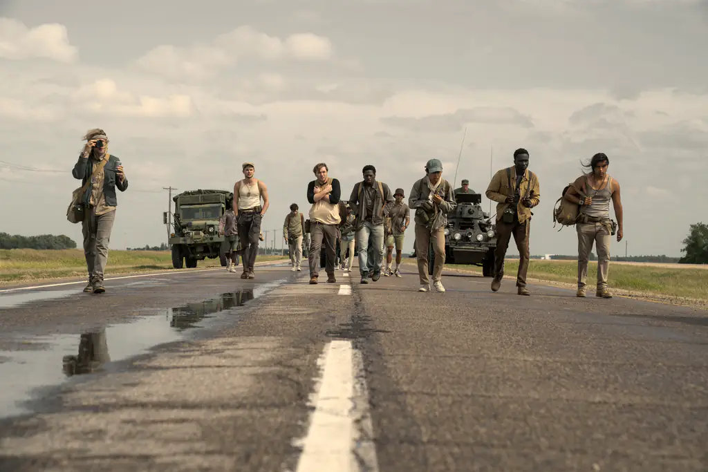 ©Leonie Distribution