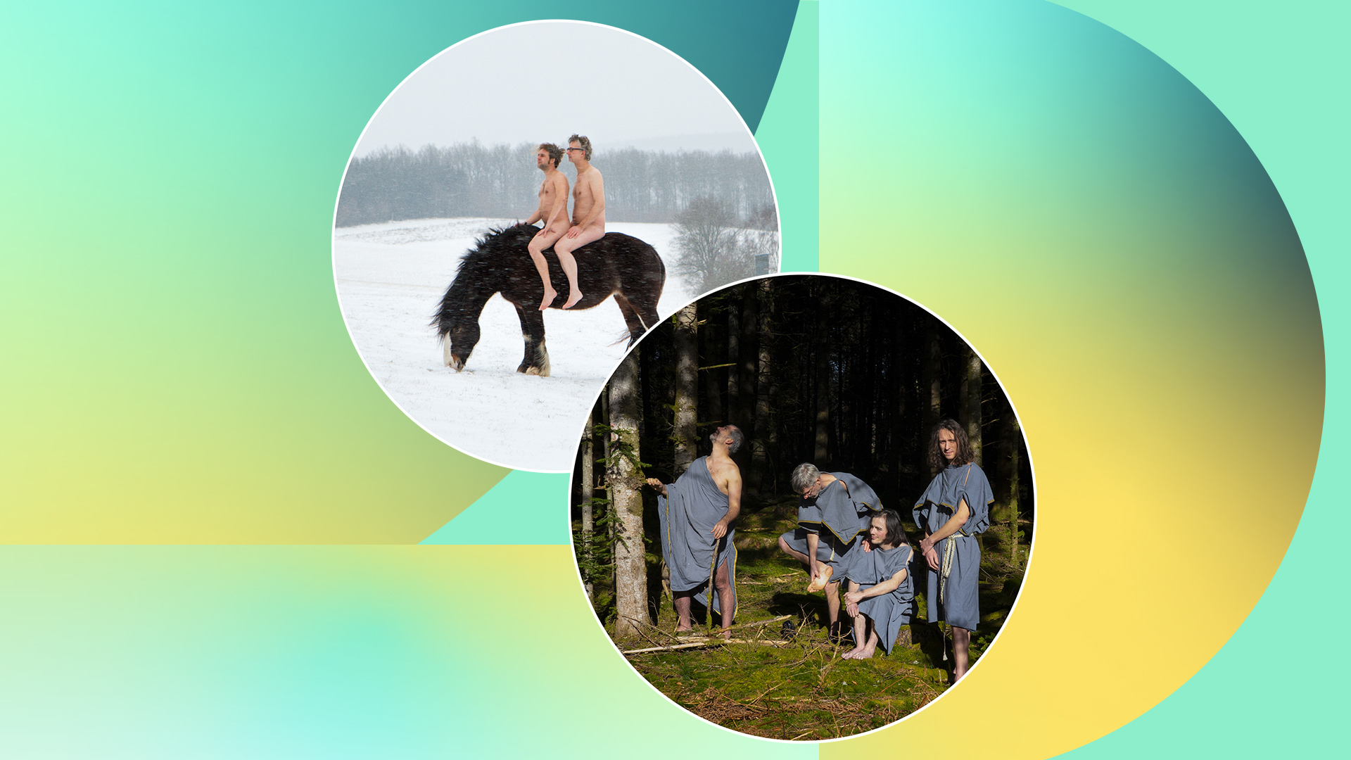Sommer am U mit la Collection