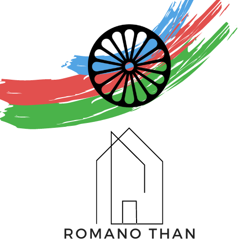 Logo Romano Than