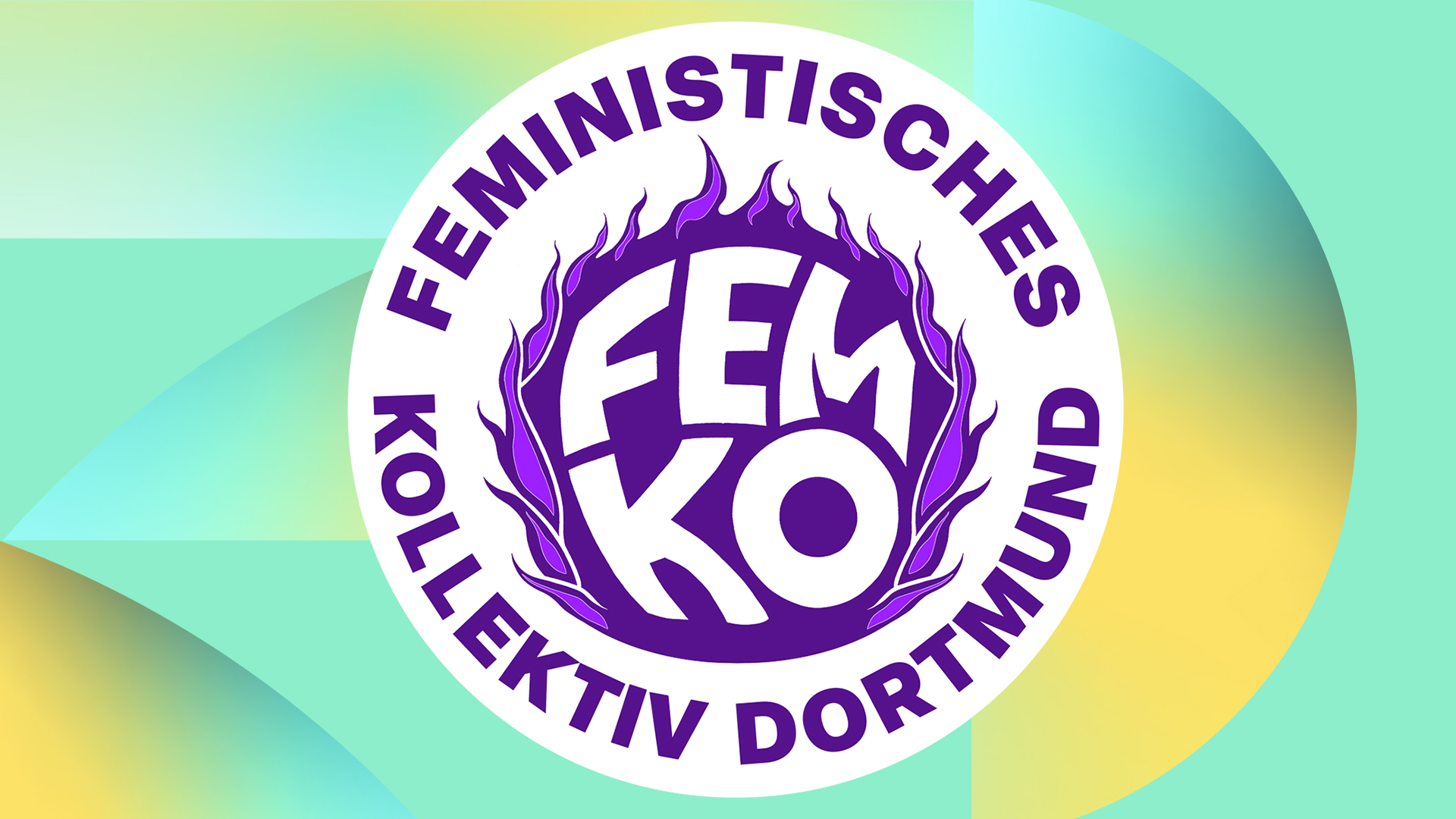 Sommer am U mit dem Feministischen Kollektiv Dortmund