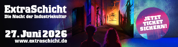 Onlinebanner Extraschicht 2026