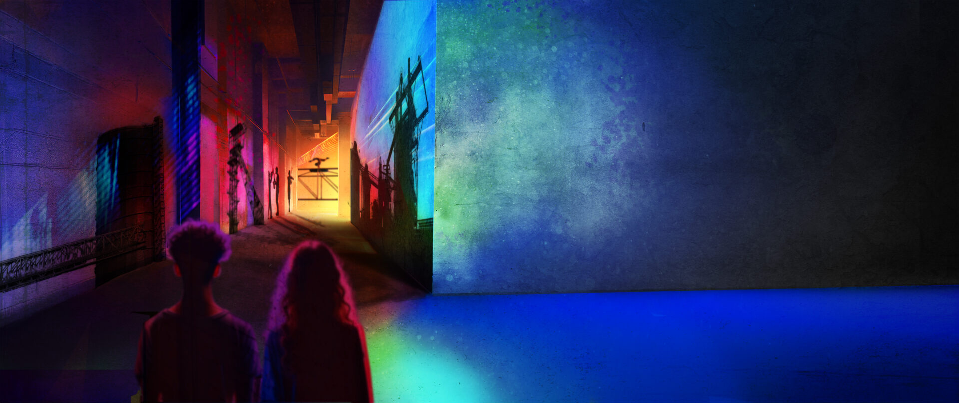 Extraschicht Keyvisual