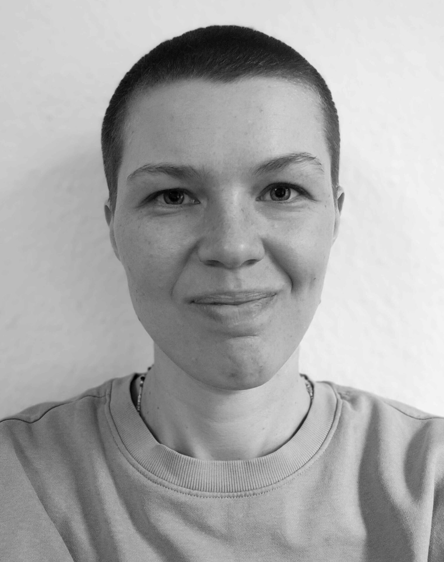 Portraitfoto von Wiebke Bolduan