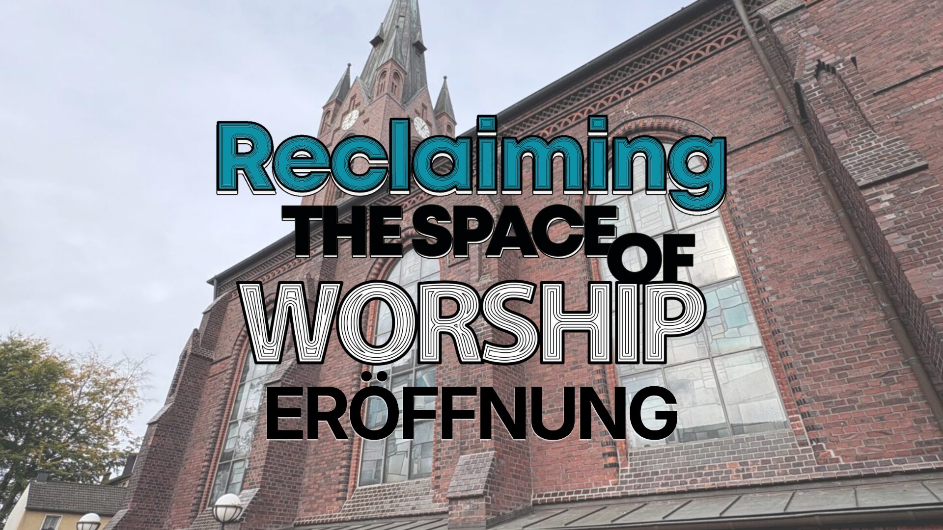 Default Banner EÖ reclaiming