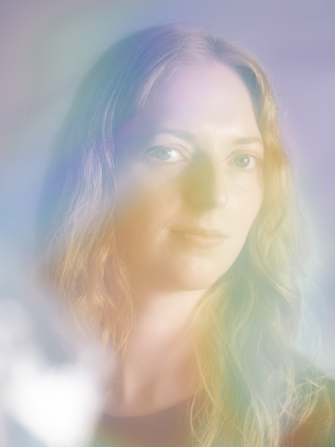Portraitfoto von Katharina Ziesen.