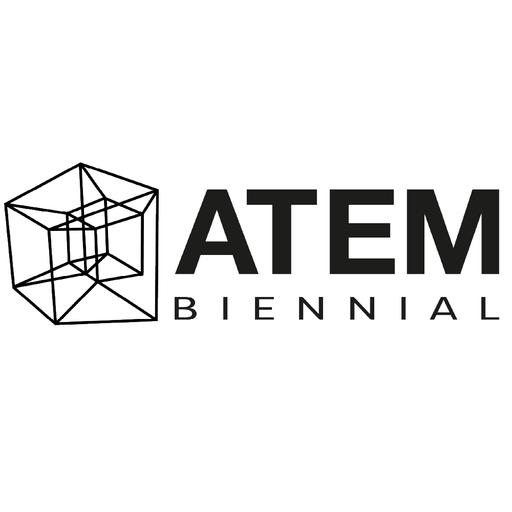 Logo von Atem Biennial