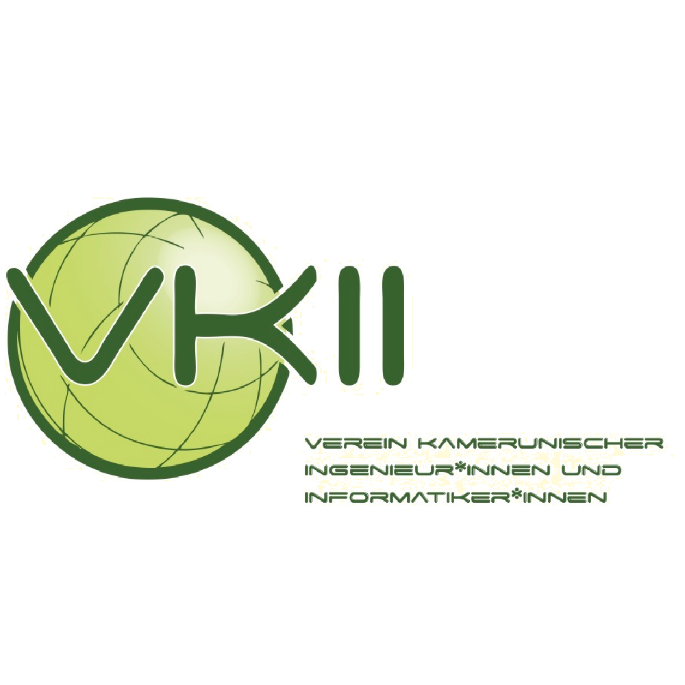 Logo vom VKII Ruhrgebiet e.V.