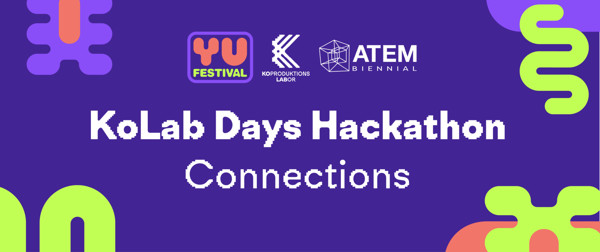 Hackathon Banner