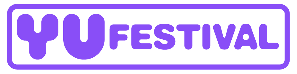 YU Festival Logo