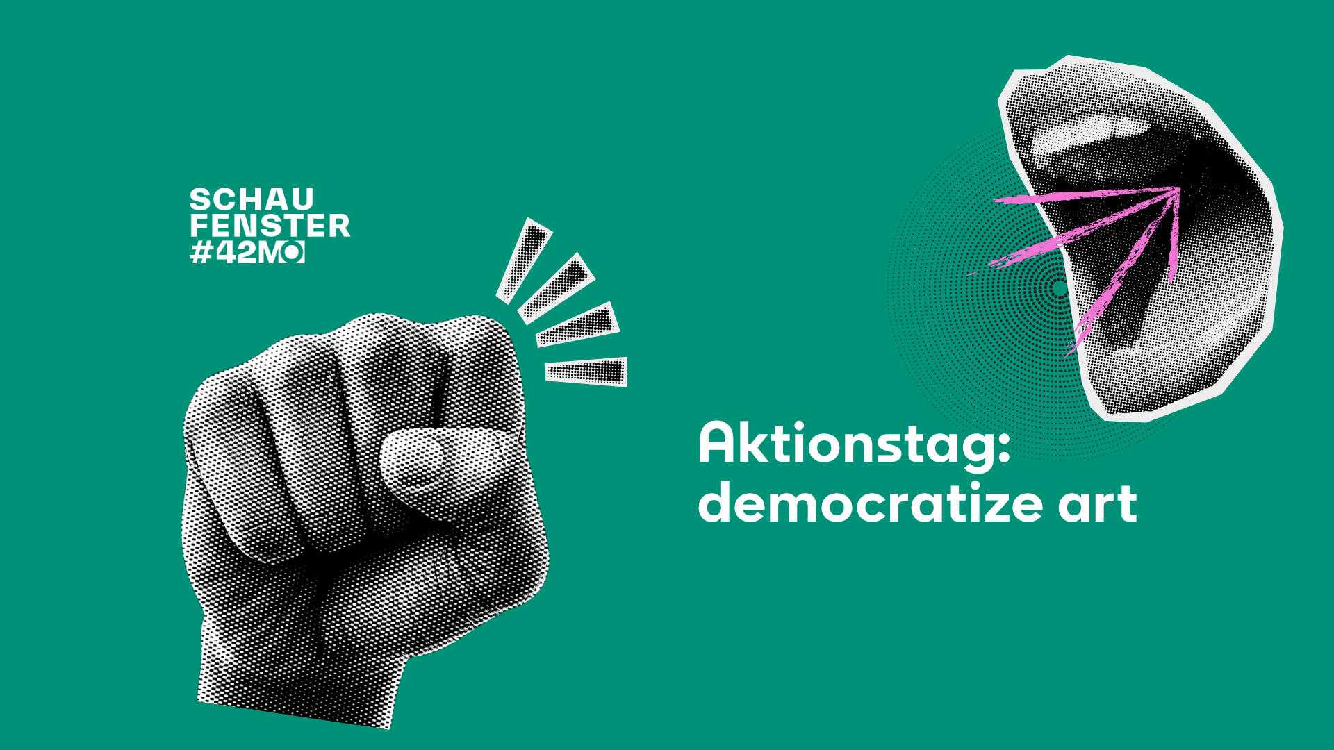 Banner für die Veranstaltung 